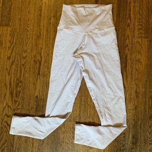 DYI Signature Crop Legging